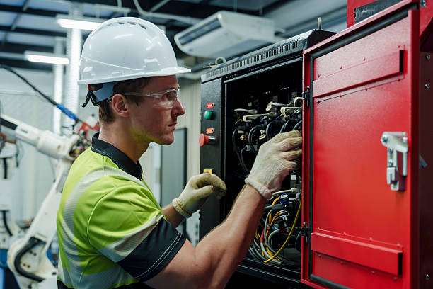 24/7 Emergency Generator Installation experts in Siesta Shores, TX