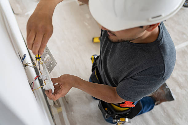 Reliable Generator Installation contractor in Siesta Shores, TX by No Joke electrician