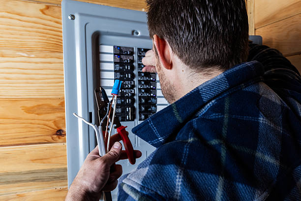 Affordable Generator Installation solutions in Siesta Shores, TX